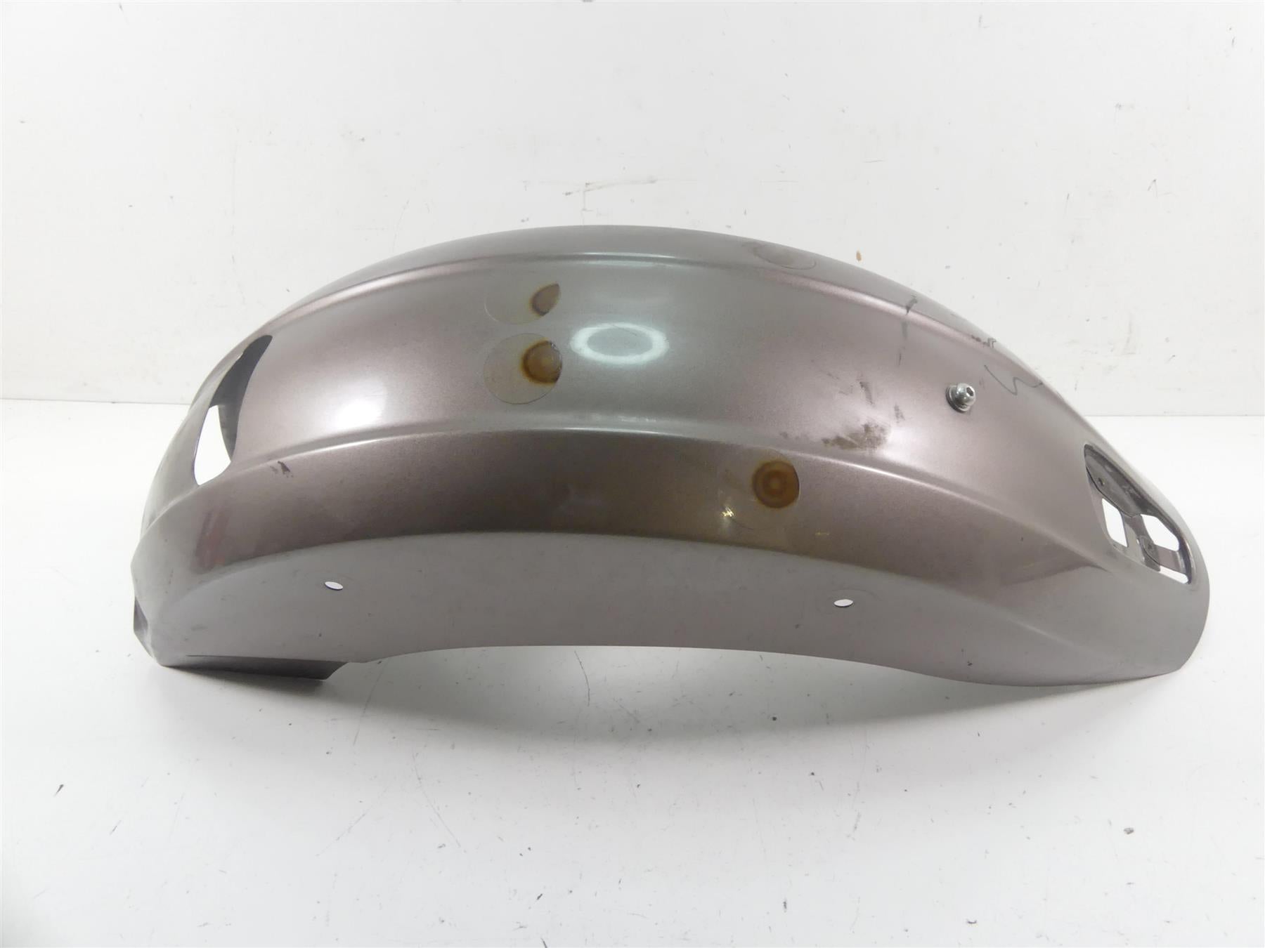 2018 Indian Scout Sixty Rear Metal Fender - Read 1023214 | Mototech271