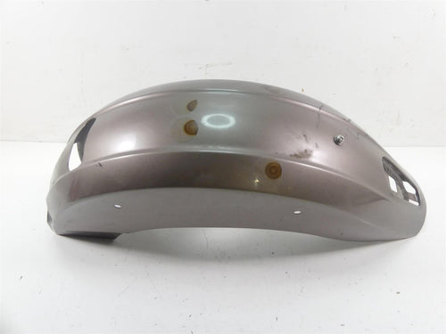 2018 Indian Scout Sixty Rear Metal Fender - Read 1023214 | Mototech271