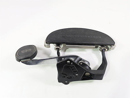 2017 Harley Softail Heritage Classic FLSTC Right Front Floorboard & Set 42431-11 {{ shop.shopifyCountryName }} - Mototech271
