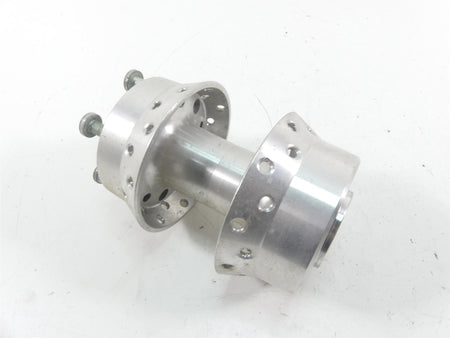 2010 Harley FXDWG Dyna Wide Glide Rear Hub Wheel Rim 25mm 41430-09A {{ shop.shopifyCountryName }} - Mototech271