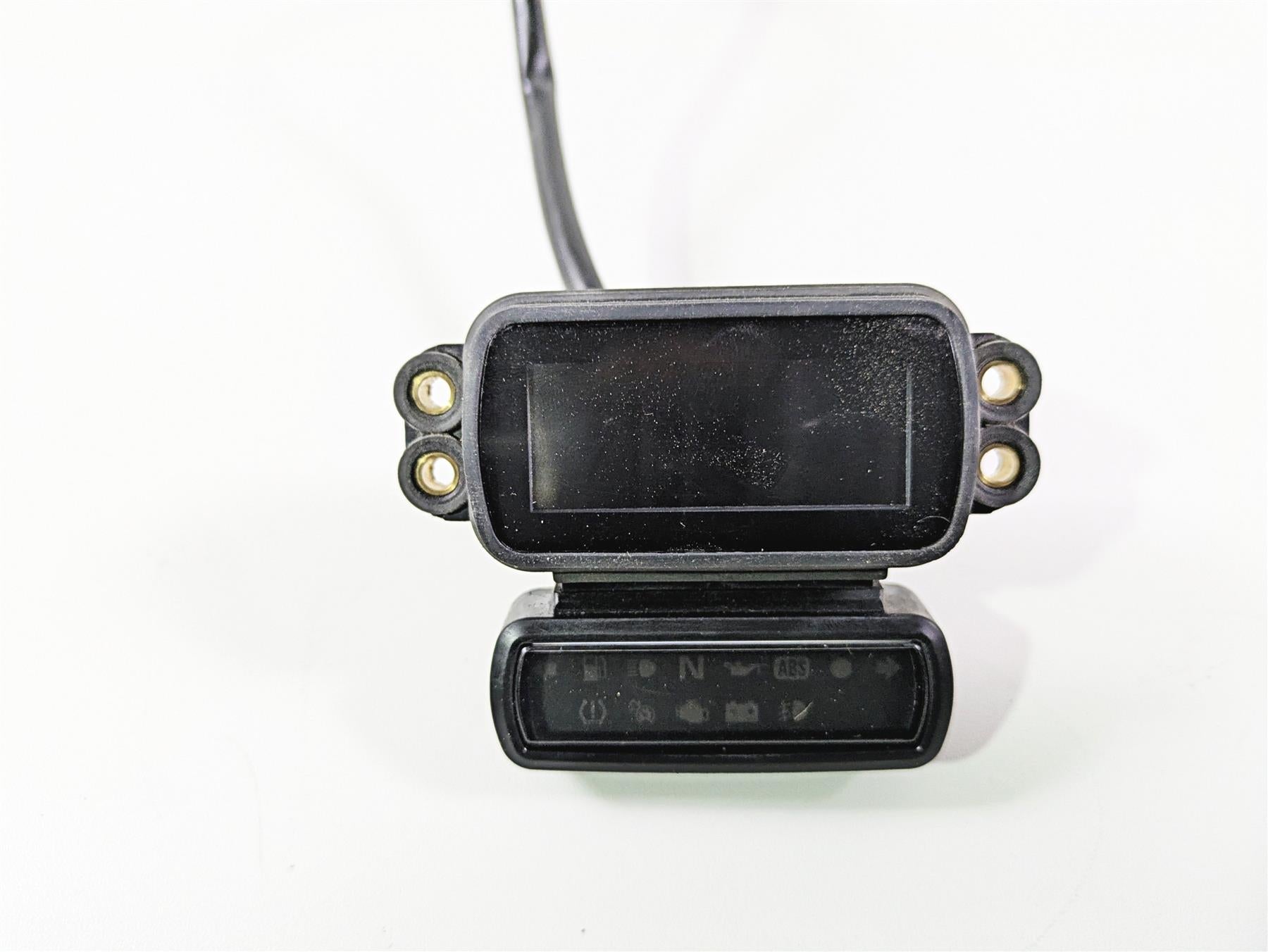 2019 Harley Softail FXDR 114 Speedometer Gauge Instrument Cluster 17K 70900651 {{ shop.shopifyCountryName }} - Mototech271