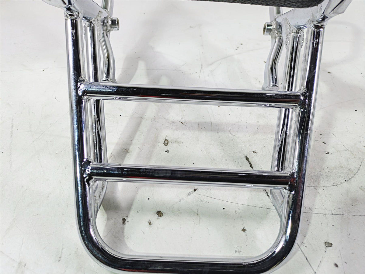 1998 Moto Guzzi California 1100 EV Rear Luggage Rack Rail GU03466600 {{ shop.shopifyCountryName }} - Mototech271