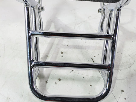 1998 Moto Guzzi California 1100 EV Rear Luggage Rack Rail GU03466600 {{ shop.shopifyCountryName }} - Mototech271