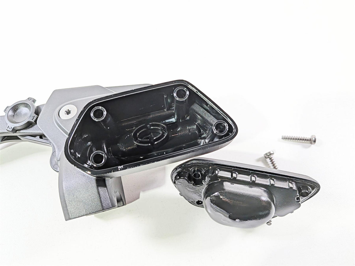 2023 BMW R1250RT RTP K52 Magura Clutch Master Cylinder & Lever 32728524919 {{ shop.shopifyCountryName }} - Mototech271