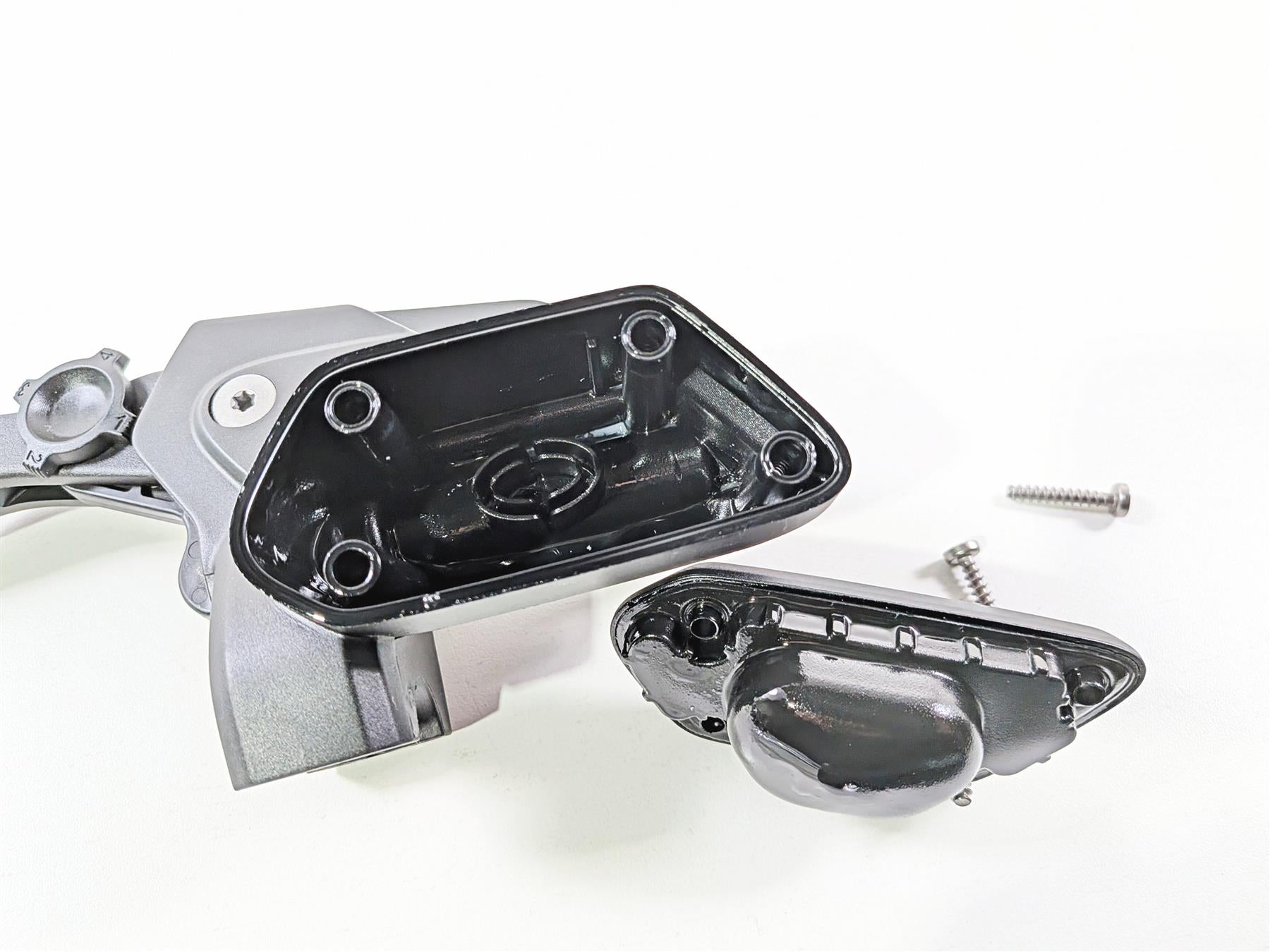 2023 BMW R1250RT RTP K52 Magura Clutch Master Cylinder & Lever 32728524919 {{ shop.shopifyCountryName }} - Mototech271