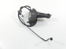 Load image into Gallery viewer, 2011 Harley VRSCF Muscle Rod Rear Brembo Brake Caliper + Bracket 25mm 43050-08 | Mototech271
