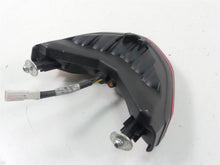 Load image into Gallery viewer, 2015 Ducati Monster 1200 S Taillight Tail Light Lamp Lens  &amp; Wiring 52510482B | Mototech271
