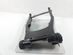 2005 Harley Touring CVO FLHTC SE Electra Glide  Swingarm Swing Arm 1" 47549-02 | Mototech271