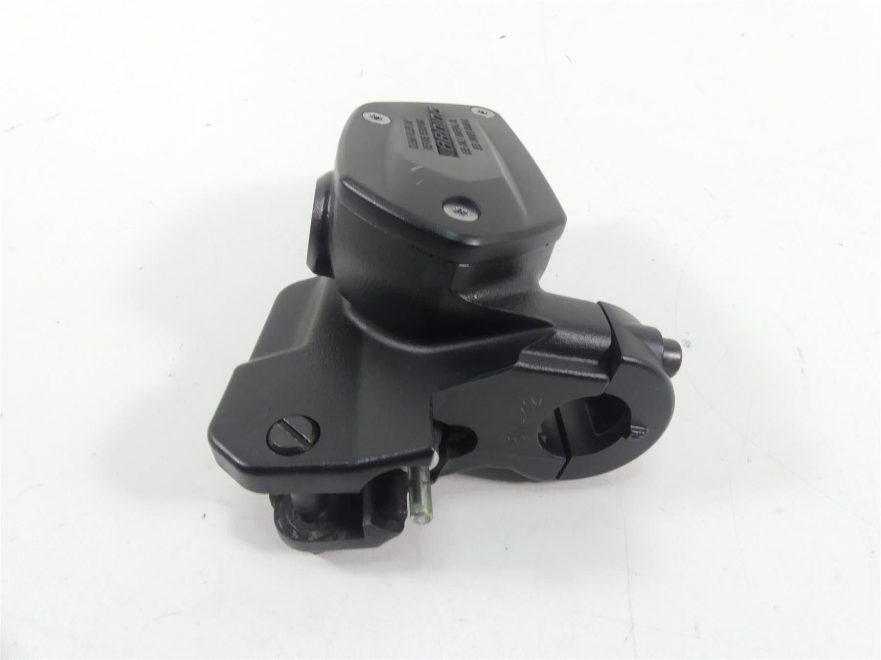 2017 BMW RnineT Racer K32 Nissin Clutch Master Cylinder 1/2" 32728563859 {{ shop.shopifyCountryName }} - Mototech271