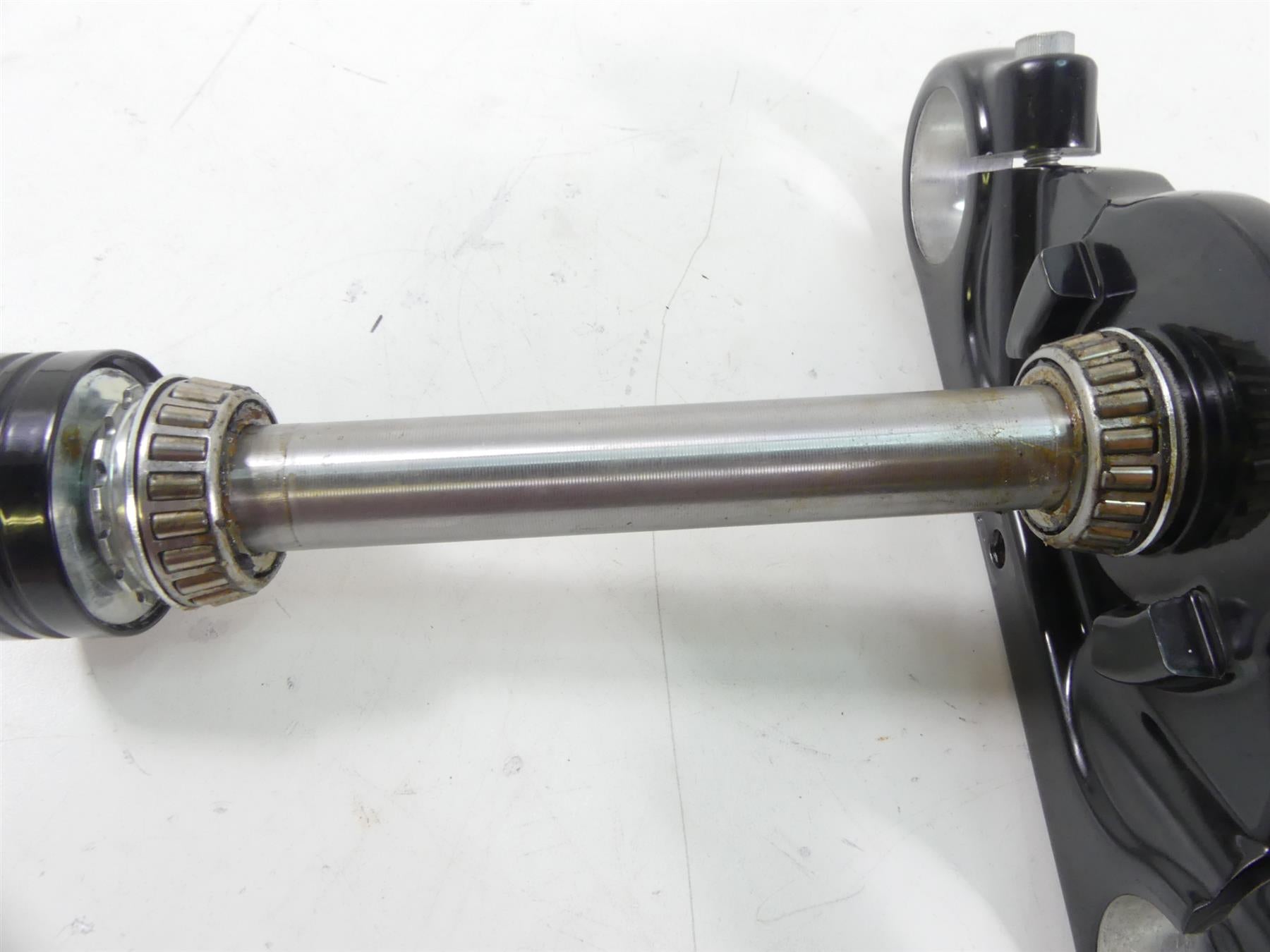 2016 Harley FXDLS Dyna Low Rider Lower Triple Tree Steering Clamp 49Mm 45900189 {{ shop.shopifyCountryName }} - Mototech271