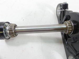 2016 Harley FXDLS Dyna Low Rider Lower Triple Tree Steering Clamp 49Mm 45900189 | Mototech271