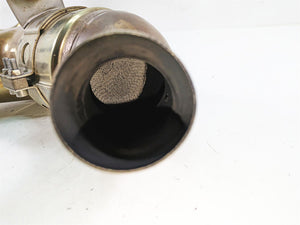 2007 BMW R1200GS K255 Adv Lafranconi Exhaust Header Manifold - Read 18117693903 | Mototech271