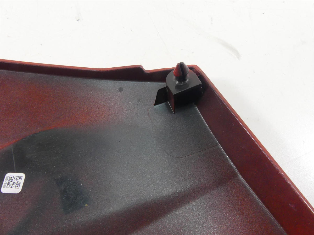 2015 Victory Cross Country Tour Nice Right Side Cover Fairing Cowl 5437589 {{ shop.shopifyCountryName }} - Mototech271