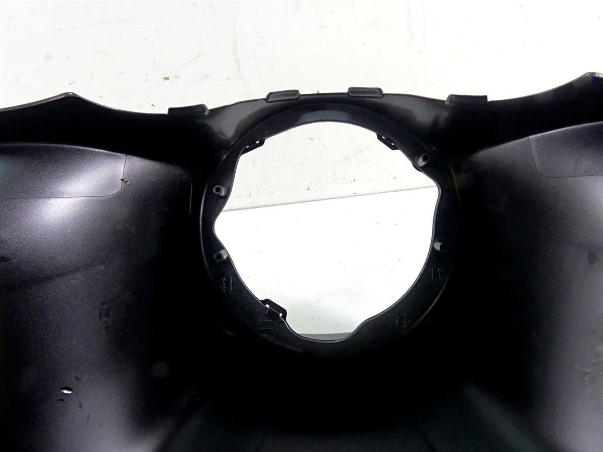2015 Harley Touring FLHXS Street Glide Front Outer Nose Fairing Cover 57000016 {{ shop.shopifyCountryName }} - Mototech271