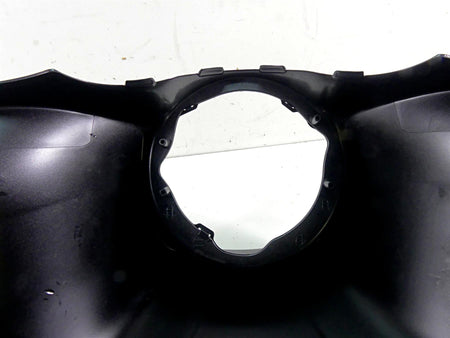 2015 Harley Touring FLHXS Street Glide Front Outer Nose Fairing Cover 57000016 {{ shop.shopifyCountryName }} - Mototech271