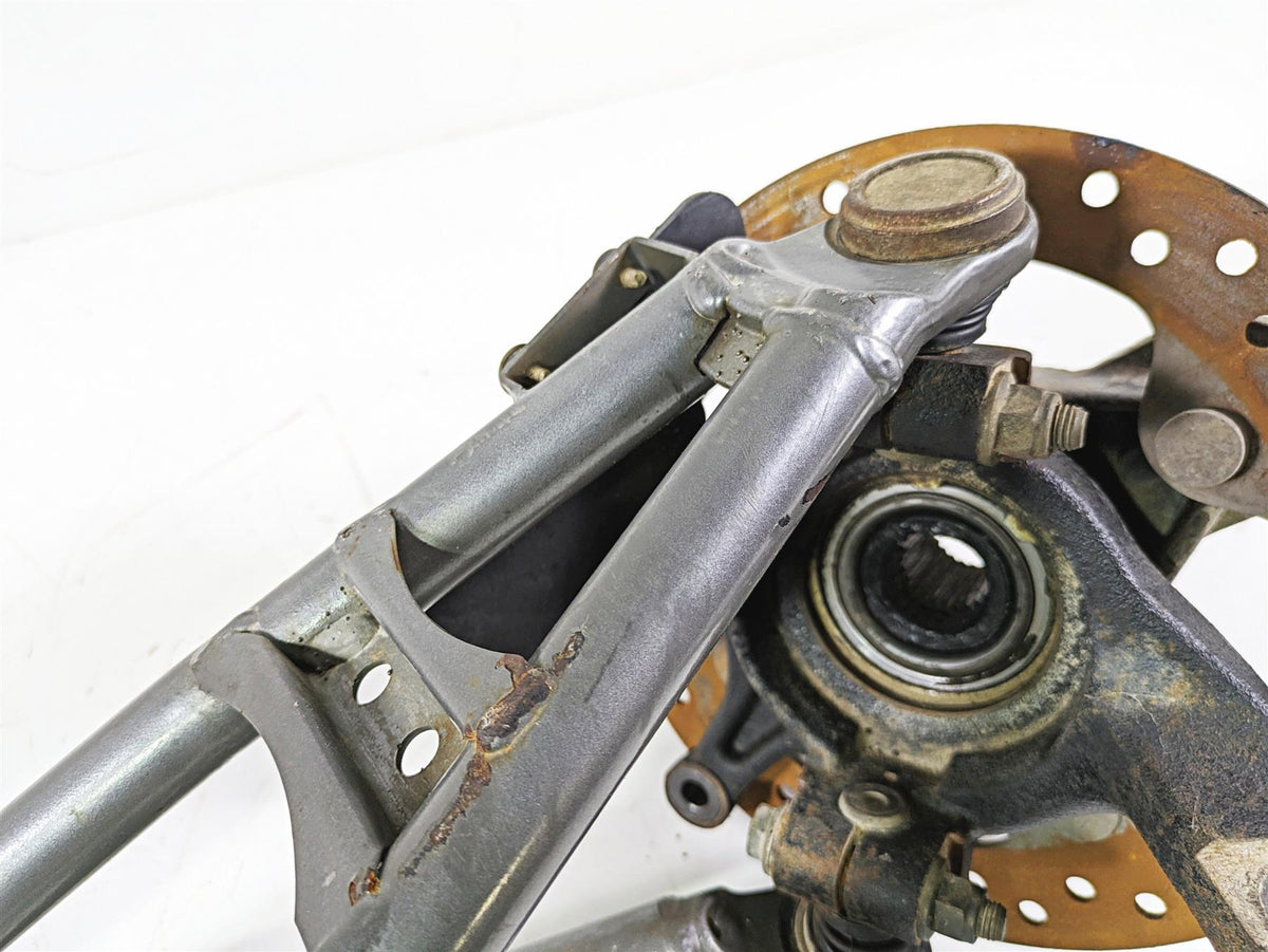 2020 Polaris RZR XP 1000 EPS Front Left Knee Assembly 1025143 1025139 5142214 {{ shop.shopifyCountryName }} - Mototech271