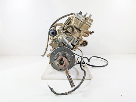 2017 Yamaha YXZ1000R EPS SS Running Engine Motor 4k - Video 2HC-15109-08-00 {{ shop.shopifyCountryName }} - Mototech271