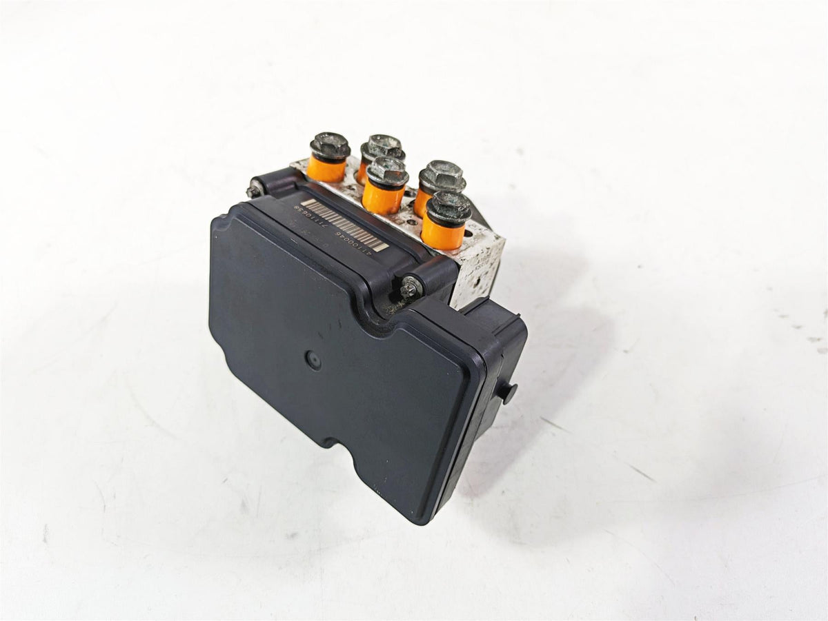 2017 Harley Touring FLTRXS Road Glide Rear Abs Brake Pump Unit Module 41100061B {{ shop.shopifyCountryName }} - Mototech271