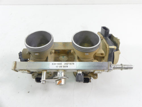 2018 Polaris RZR1000 XP EPS Throttle Body Fuel Injection 1205675 | Mototech271
