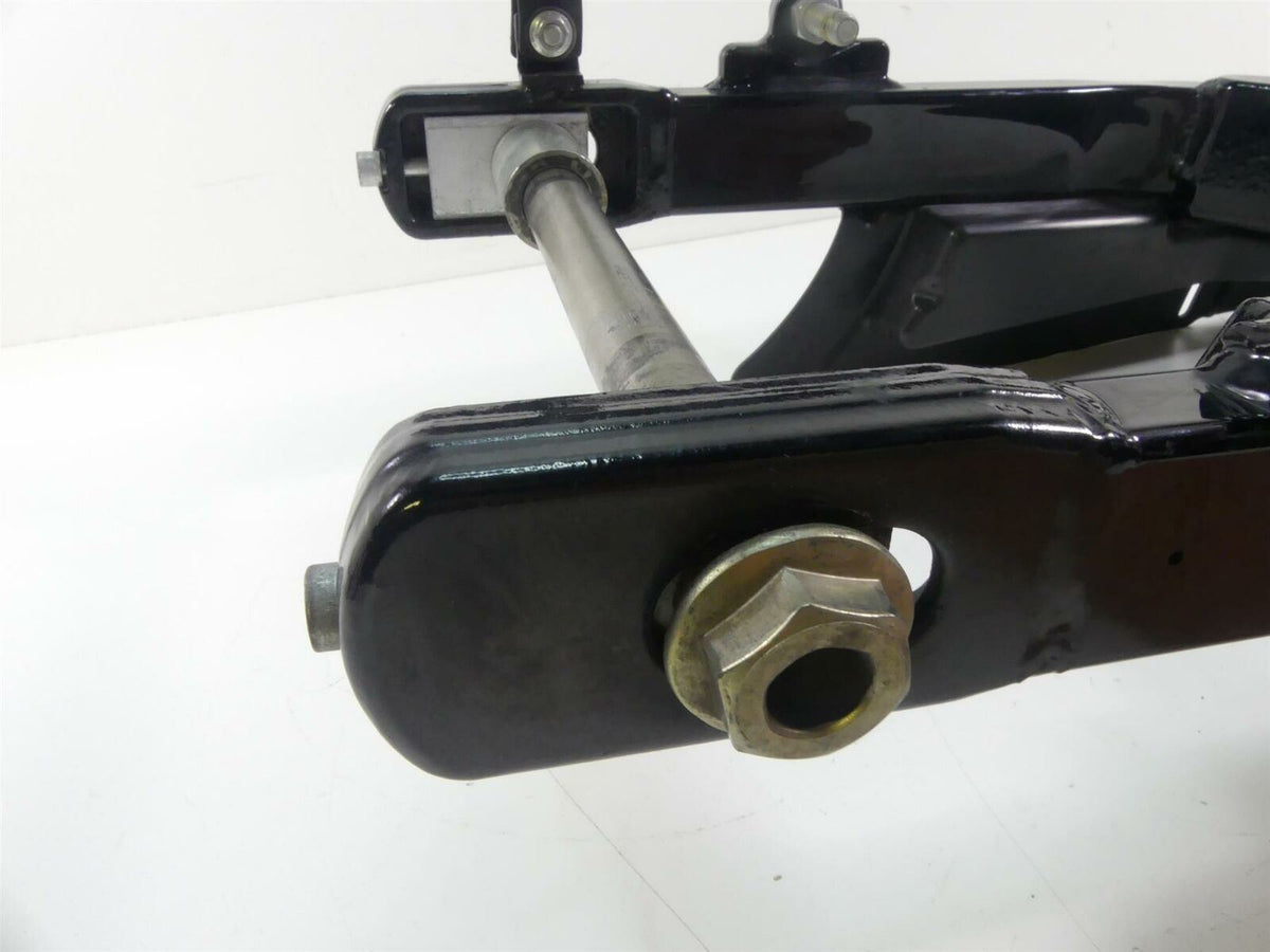 2017 Harley FXDLS Dyna Low Rider Rear Swingarm Swing Arm + Guards -Read 47820-10 {{ shop.shopifyCountryName }} - Mototech271