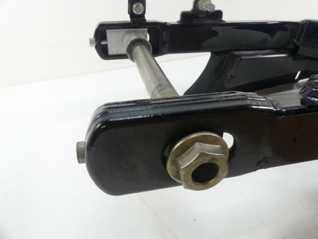 2017 Harley FXDLS Dyna Low Rider Rear Swingarm Swing Arm + Guards -Read 47820-10 {{ shop.shopifyCountryName }} - Mototech271