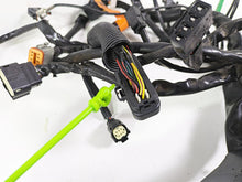 Load image into Gallery viewer, 2011 Harley Touring FLHTCUSE CVO E-Glide Main Wiring Harness Loom READ 69200055 | Mototech271
