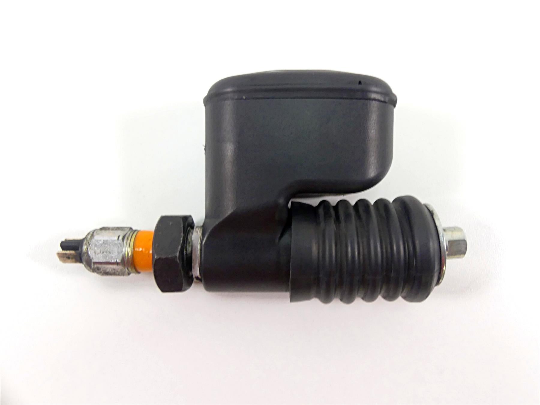 2017 Harley Dyna FXDB Street Bob Rear Brake Master Cylinder 41700065A {{ shop.shopifyCountryName }} - Mototech271