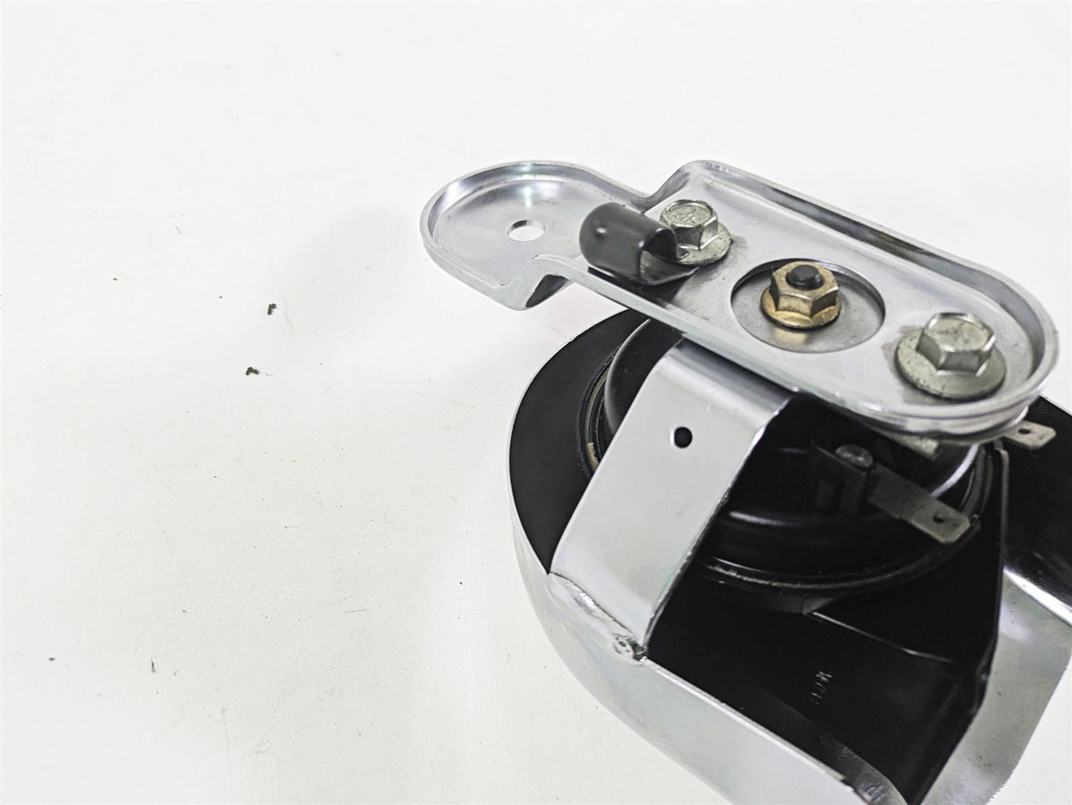 2007 Harley Touring FLHRSE CVO Road King Horn & Chrome Cover 61300478A {{ shop.shopifyCountryName }} - Mototech271