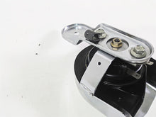 Load image into Gallery viewer, 2007 Harley Touring FLHRSE CVO Road King Horn &amp; Chrome Cover 61300478A
