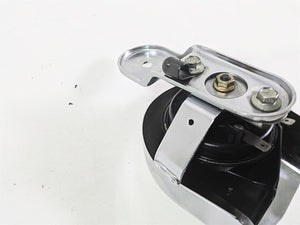 2007 Harley Touring FLHRSE CVO Road King Horn & Chrome Cover 61300478A