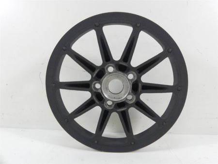 2011 Victory Vision Tour Rear Drive Belt Pulley Sprocket 1332399 1333369 {{ shop.shopifyCountryName }} - Mototech271