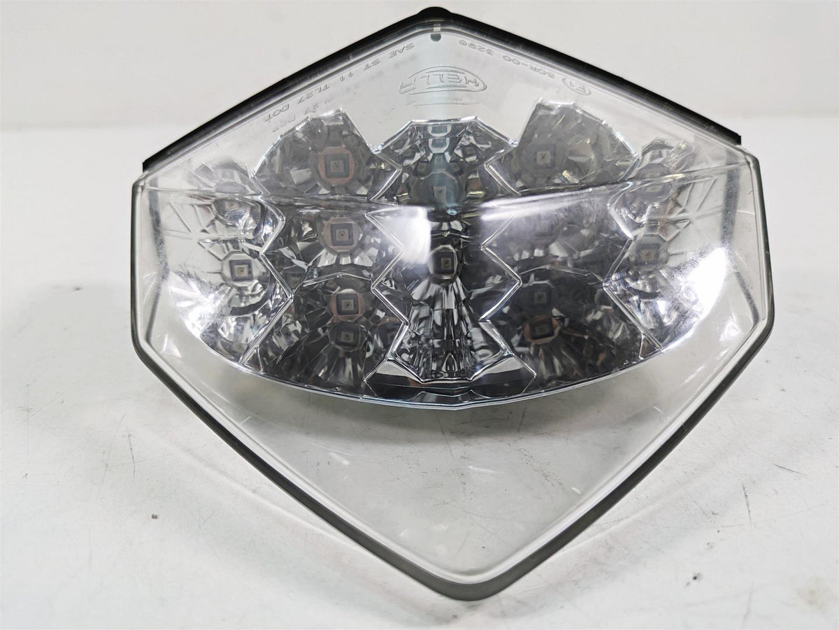 2018 KTM 1090 Adventure R Taillight Rear Tail Light Lamp & Wiring 60314040100 {{ shop.shopifyCountryName }} - Mototech271