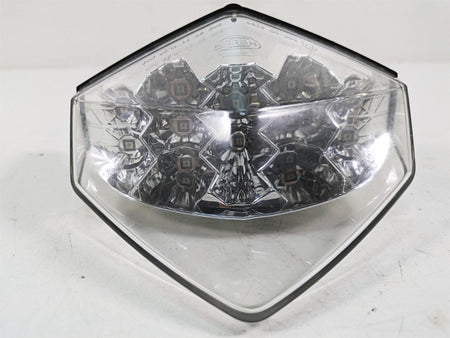 2018 KTM 1090 Adventure R Taillight Rear Tail Light Lamp & Wiring 60314040100 {{ shop.shopifyCountryName }} - Mototech271