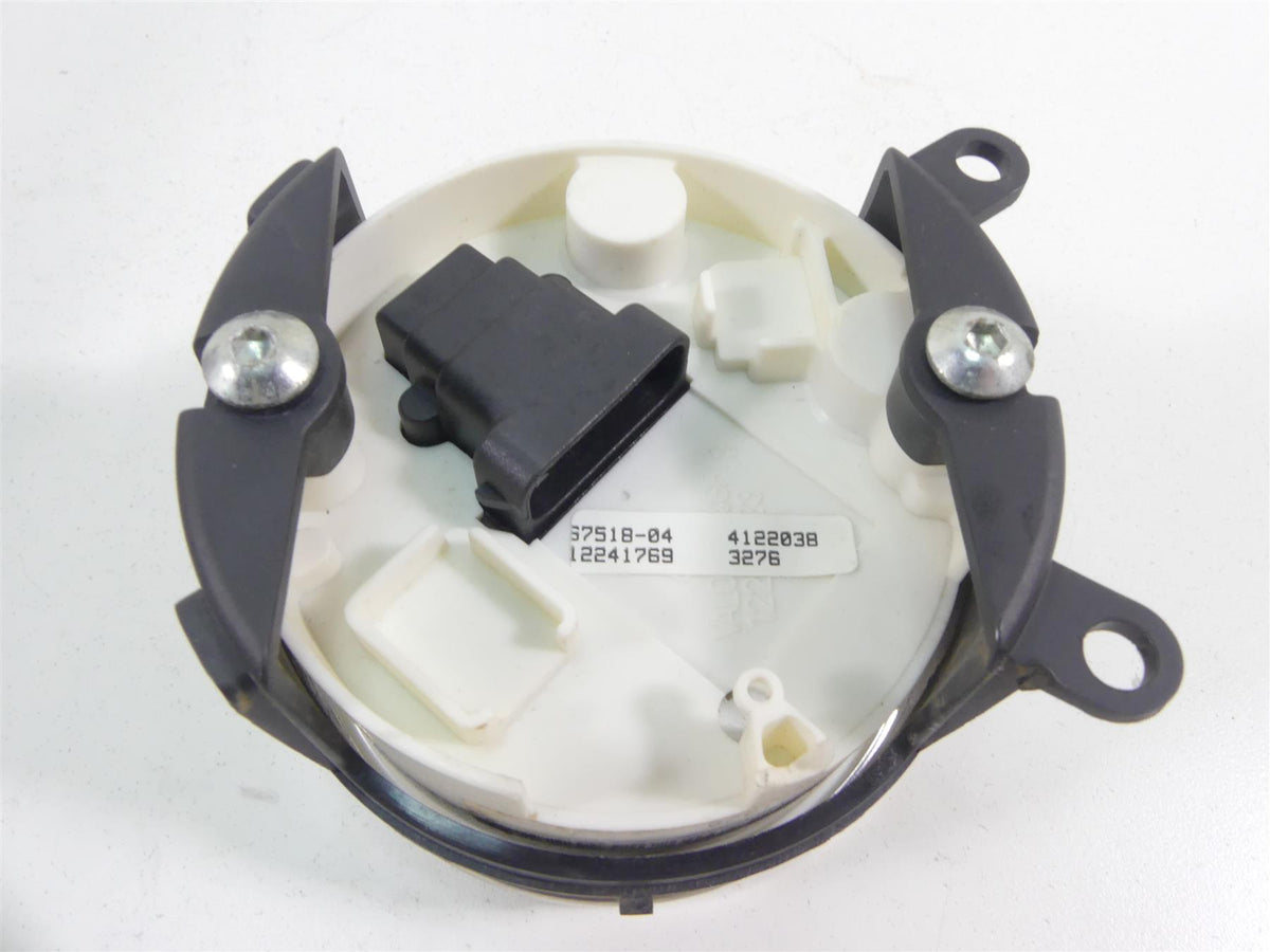 2004 Harley FLHTC SE CVO Electra Glide Speedometer Gauge 34K - Read 67518-04 {{ shop.shopifyCountryName }} - Mototech271