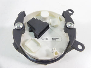 2004 Harley FLHTC SE CVO Electra Glide Speedometer Gauge 34K - Read 67518-04