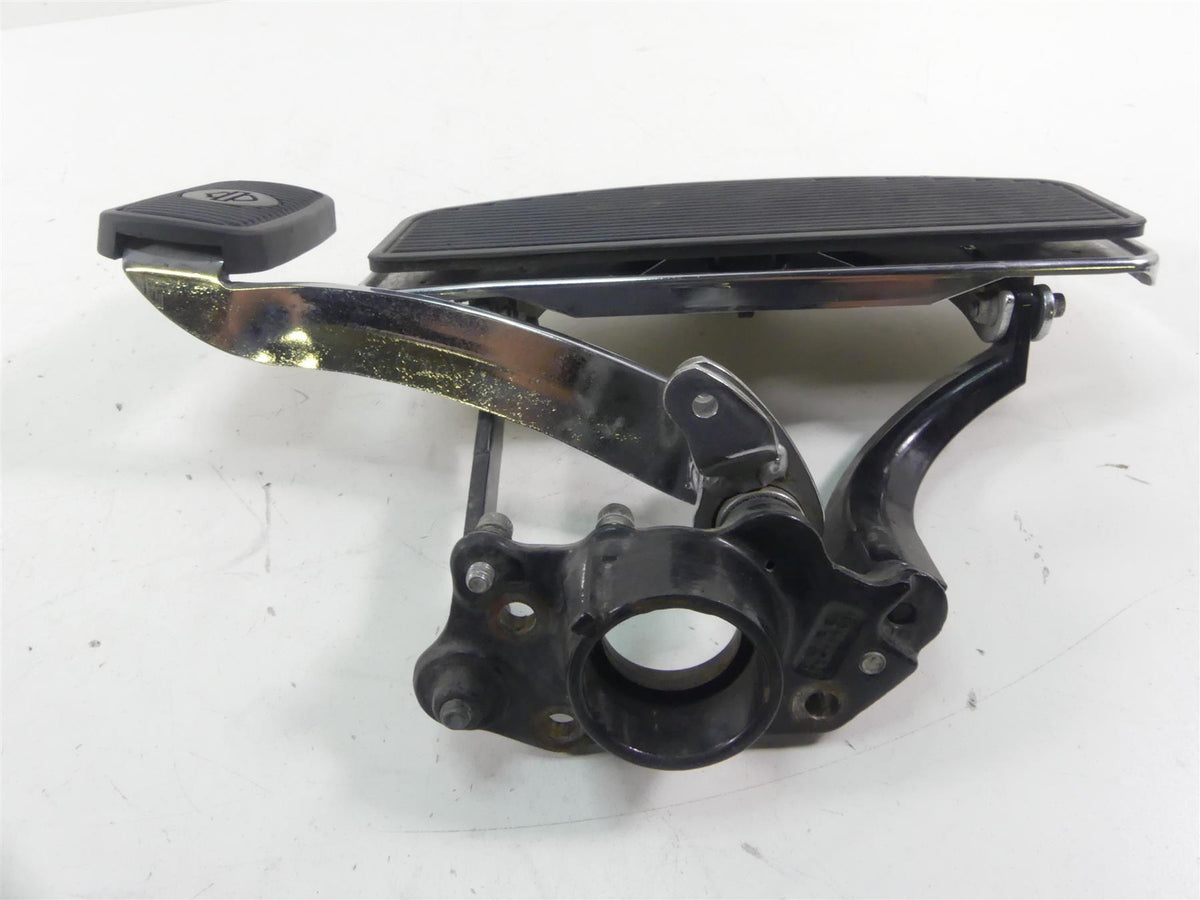 2017 Harley Touring FLHTKL Electra Glide Front Right Floor Board Set 50500360 {{ shop.shopifyCountryName }} - Mototech271