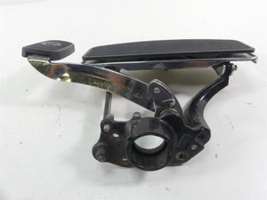 2017 Harley Touring FLHTKL Electra Glide Front Right Floor Board Set 50500360 | Mototech271