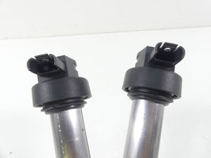 2018 BMW S1000XR K49 Ignition Coils Eldor Stick Coil Set 12138523972 | Mototech271