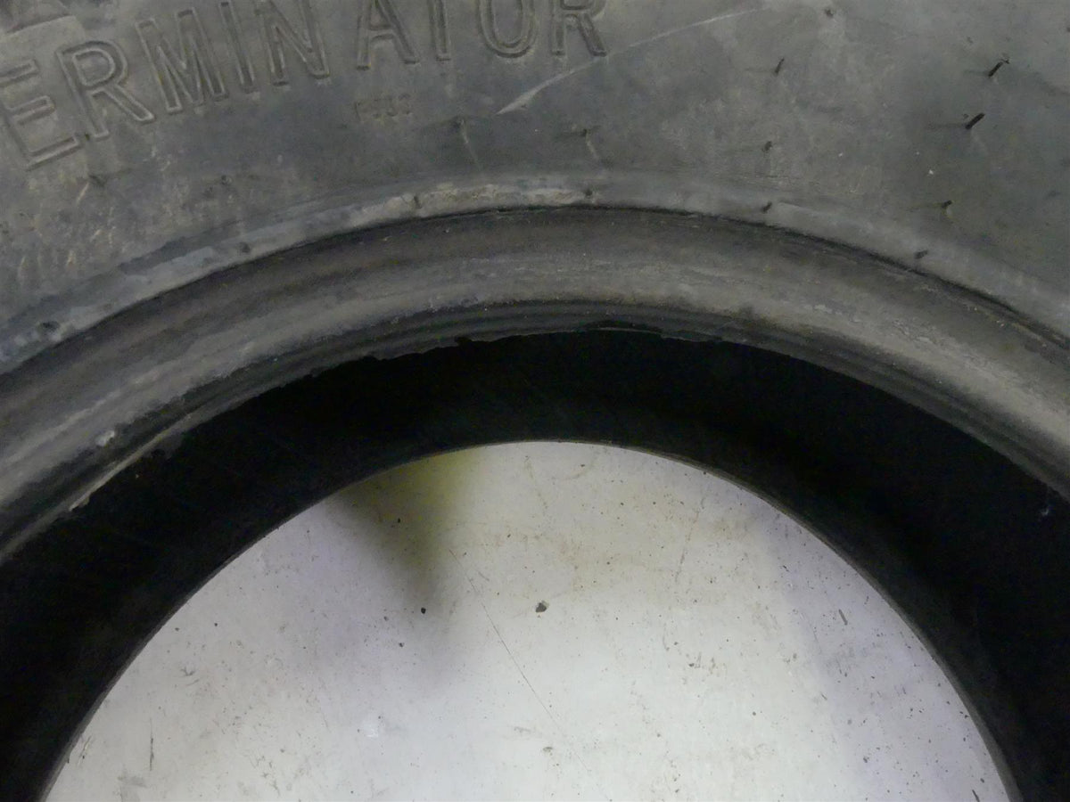 2018 Polaris RZR S 900 SuperATV Left Front Terminator Tire 33X10-15 TER33/10/15 {{ shop.shopifyCountryName }} - Mototech271