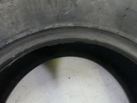 2018 Polaris RZR S 900 SuperATV Left Front Terminator Tire 33X10-15 TER33/10/15 {{ shop.shopifyCountryName }} - Mototech271