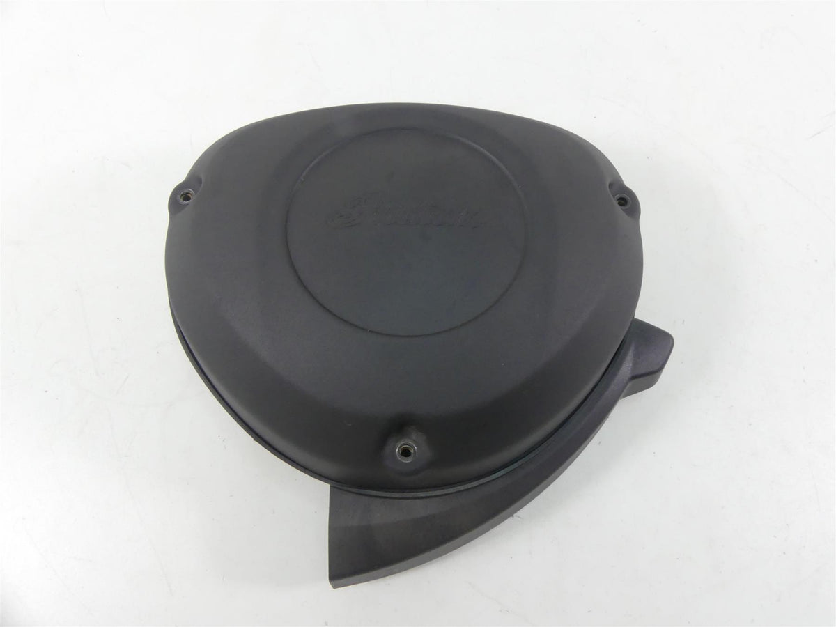 2016 Indian Chieftain Dark Horse Air Filter Box Cleaner Breather 5415270 {{ shop.shopifyCountryName }} - Mototech271