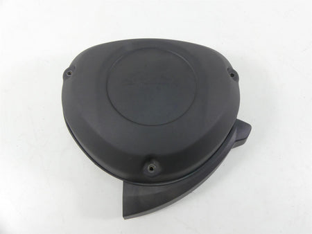 2016 Indian Chieftain Dark Horse Air Filter Box Cleaner Breather 5415270 {{ shop.shopifyCountryName }} - Mototech271