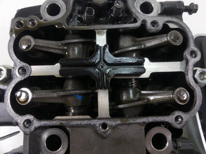2004 Kawasaki VN1600 Meanstreak Front Cylinderhead Cylinder Head 12K 11008-0011
