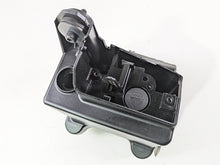 Load image into Gallery viewer, 2016 Ducati Monster 1200 S Battery Box Carrier Holder Mount 8291B632B
