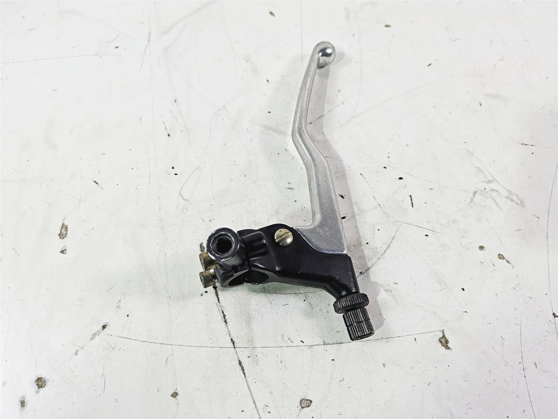 1998 Moto Guzzi California 1100 EV Domino Clutch Perch & Lever GU30605560 {{ shop.shopifyCountryName }} - Mototech271