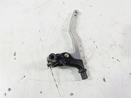1998 Moto Guzzi California 1100 EV Domino Clutch Perch & Lever GU30605560 {{ shop.shopifyCountryName }} - Mototech271