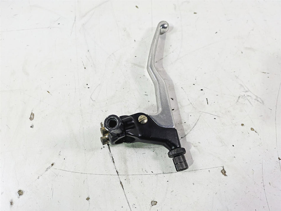 1998 Moto Guzzi California 1100 EV Domino Clutch Perch & Lever GU30605560 {{ shop.shopifyCountryName }} - Mototech271