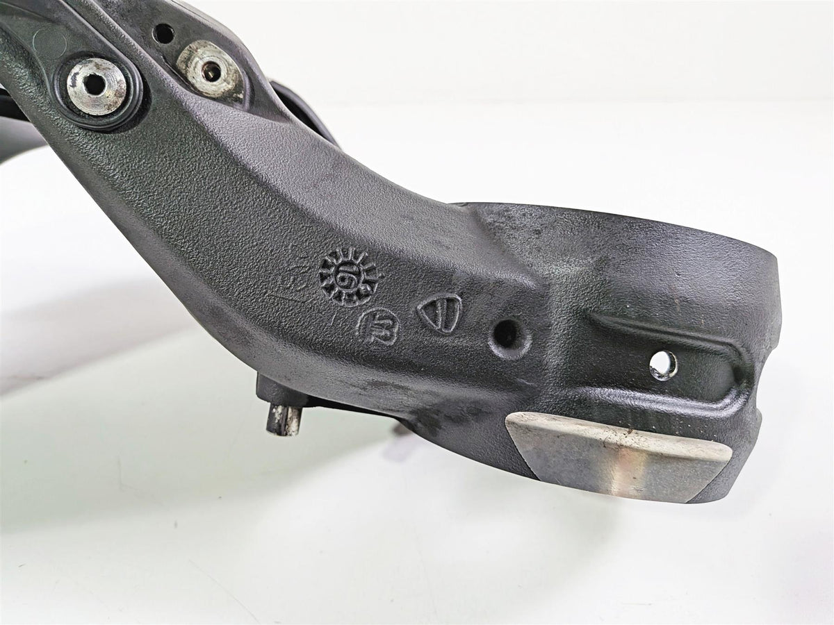 2017 Ducati Panigale 1299 Rear Swingarm Swing Arm - Scratches 37021107BA-Mototech271