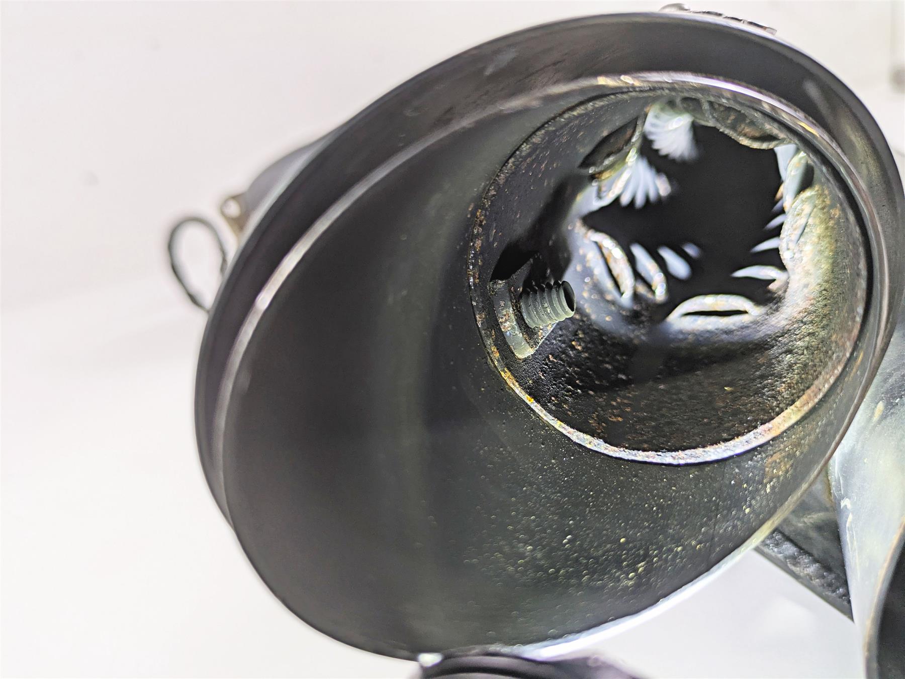 2010 Harley Dyna FXDB Street Bob Vance Hines Shortshots Exhaust - Read 47333 {{ shop.shopifyCountryName }} - Mototech271