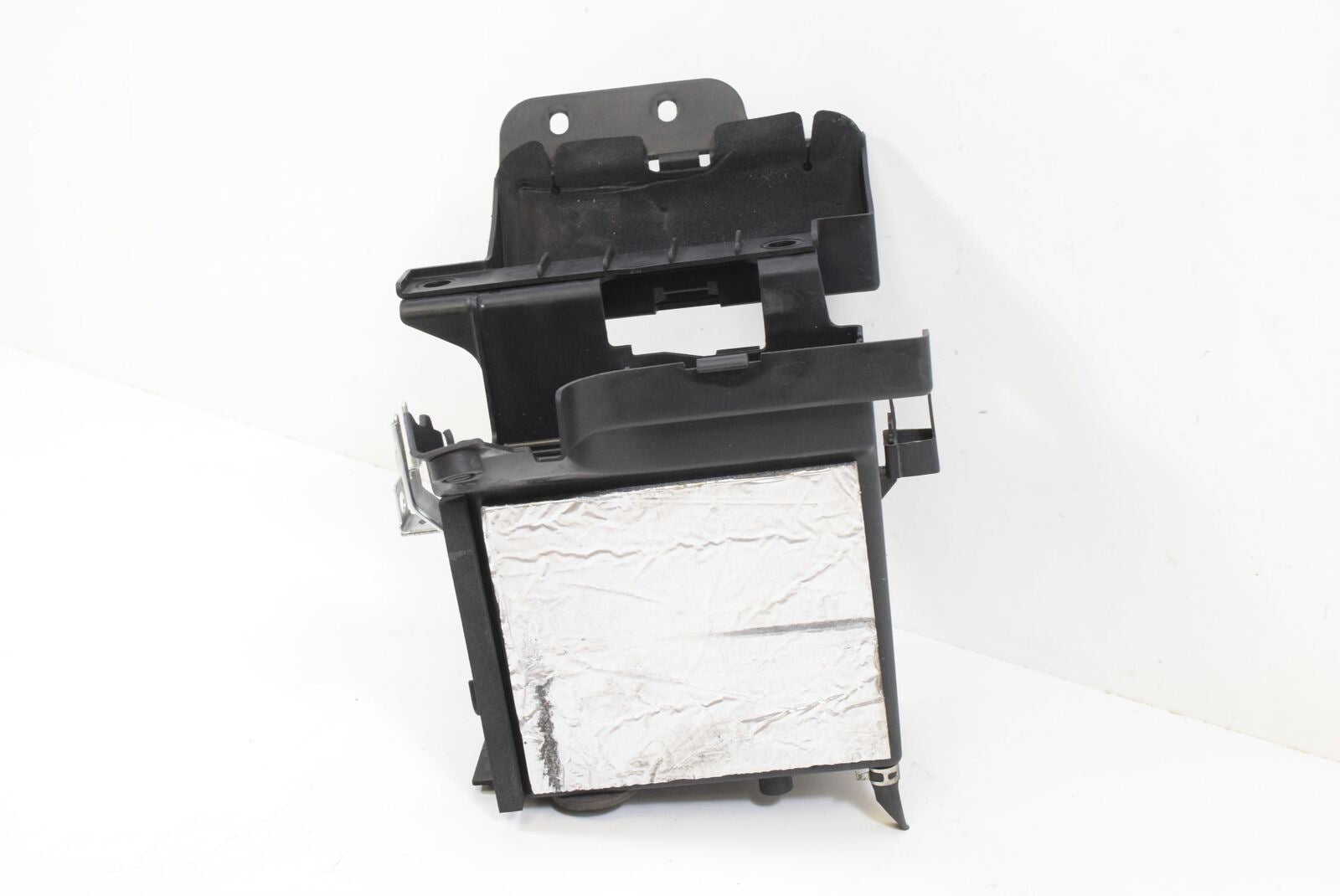 2014 Yamaha XV1900 Stratoliner S Battery Box Carrier Holder Tray {{ shop.shopifyCountryName }} - Mototech271
